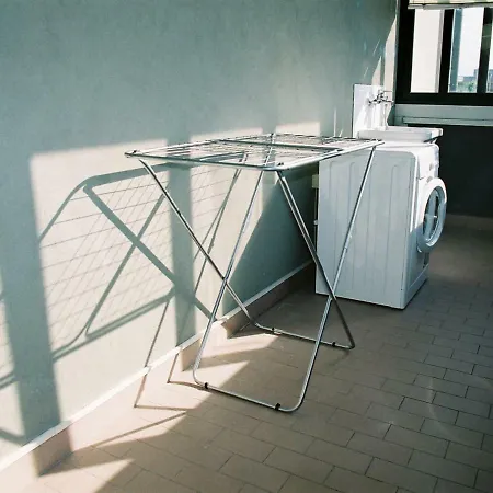 Domus Maris Viserba, Spiagge E Centro A 100 Mt Centro A 10 Minuti In Auto Sigep 2026 Fiera A 5 Minuti