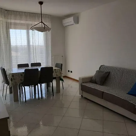 Domus Maris Viserba: Beachfront Near Fairgrounds * Rimini