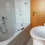 Domus Maris Viserba, Spiagge E Centro A 100 Mt Centro A 10 Minuti In Auto Sigep 2026 Fiera A 5 Minuti Апартаменты