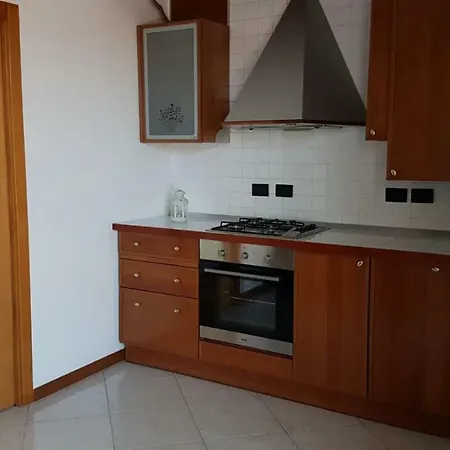 Domus Maris Viserba: Beachfront Near Fairgrounds * Rimini