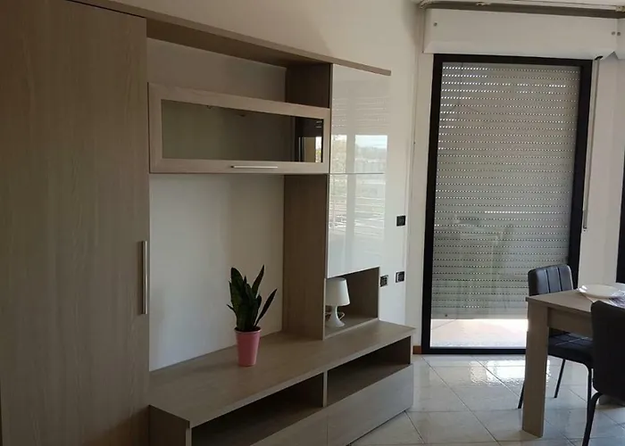 Domus Maris Viserba, Spiagge E Centro A 100 Mt Centro A 10 Minuti In Auto Sigep 2026 Fiera A 5 Minuti *