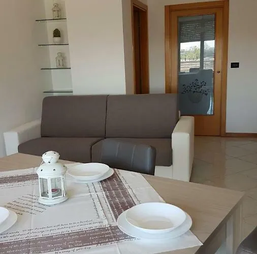 Domus Maris Viserba, Spiagge E Centro A 100 Mt Centro A 10 Minuti In Auto Sigep 2026 Fiera A 5 Minuti Appartement Rimini