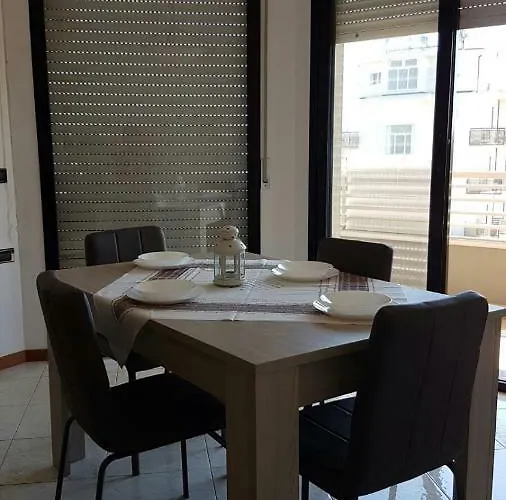 Domus Maris Viserba, Spiagge E Centro A 100 Mt Centro A 10 Minuti In Auto Sigep 2026 Fiera A 5 Minuti Apartament Rimini