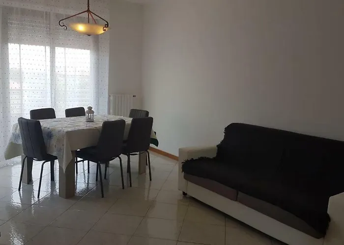 Domus Maris Viserba, Spiagge E Centro A 100 Mt Centro A 10 Minuti In Auto Sigep 2026 Fiera A 5 Minuti Appartement Rimini