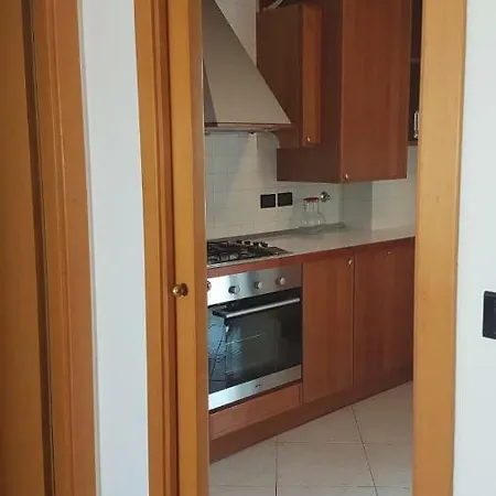 Domus Maris Viserba, Spiagge E Centro A 100 Mt Centro A 10 Minuti In Auto Sigep 2026 Fiera A 5 Minuti *