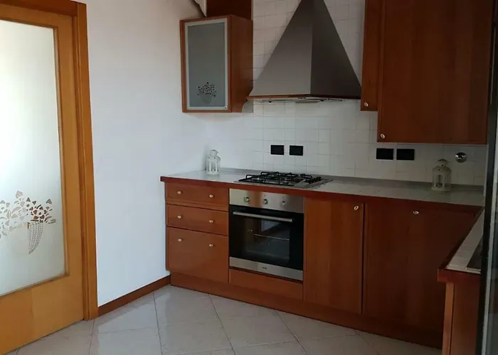 Domus Maris Viserba, Spiagge E Centro A 100 Mt Centro A 10 Minuti In Auto Sigep 2026 Fiera A 5 Minuti * 里米尼