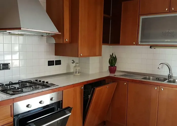 Domus Maris Viserba, Spiagge E Centro A 100 Mt Centro A 10 Minuti In Auto Sigep 2026 Fiera A 5 Minuti