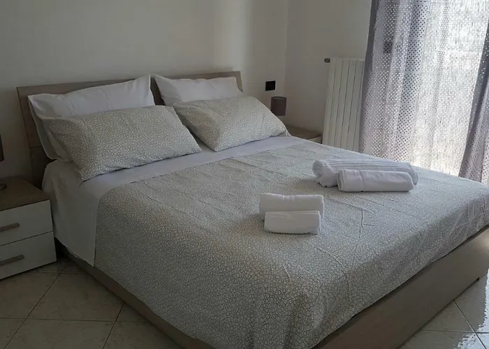 Domus Maris Viserba, Spiagge E Centro A 100 Mt Centro A 10 Minuti In Auto Sigep 2026 Fiera A 5 Minuti