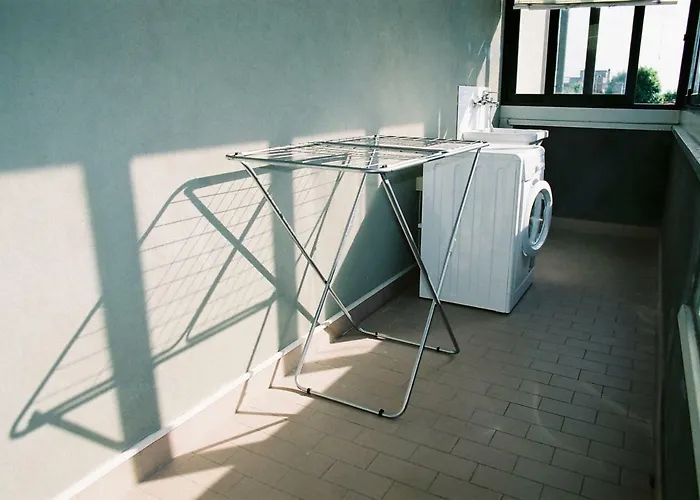 Domus Maris Viserba, Spiagge E Centro A 100 Mt Centro A 10 Minuti In Auto Sigep 2026 Fiera A 5 Minuti